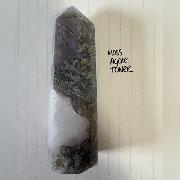 Crystal bundle - Picture 10 of 14